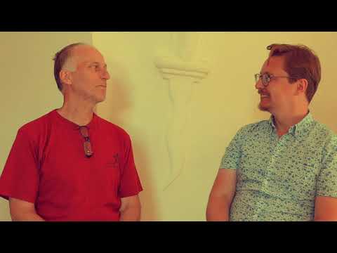 Svenska 1700-talsorglar - Del 10 av 10 - Söderström 1783 - Dala Husby - Vaktmästare Lollo Hedlund