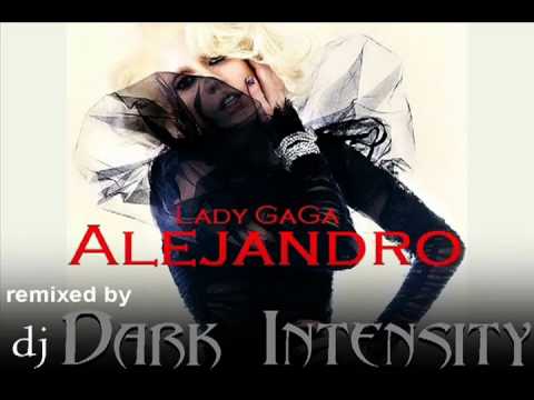 download lagu mp3 mp4 Alejandro Dj Dark Intensity Remix, download lagu Alejandro Dj Dark Intensity Remix gratis, unduh video klip Alejandro Dj Dark Intensity Remix