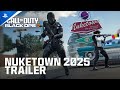 Call Of Duty Black Ops 7 Nuketown 2025 Trailer PS5 PS4 Games
