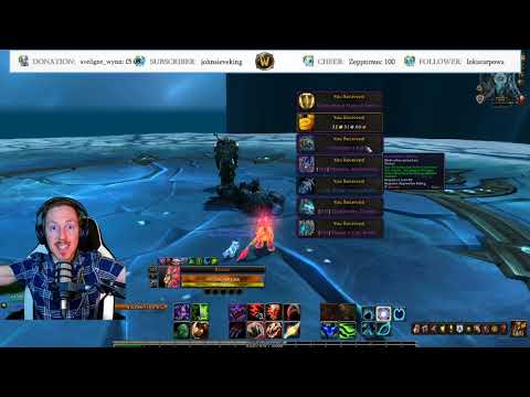 Mount Farming by Per0tin - Birthday Invincible's Reins