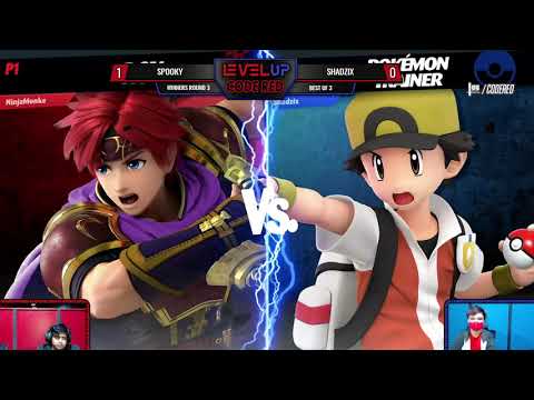 Code Red ft  Toffee, Pkay, Justin21, Deathspade, GAMERDOG and more Trim