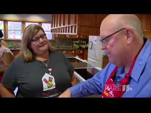 Companies embrace the new face of philanthropy