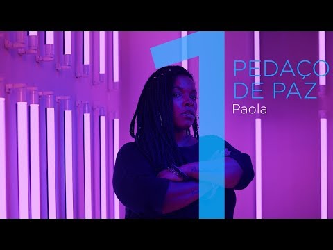 Video thumbnail for Pedaço de Paz