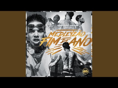 Medleyzão Fim de Ano