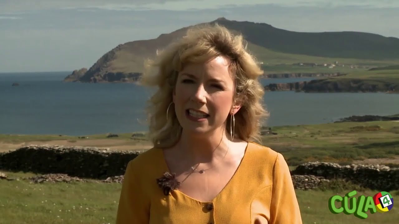 Nead na Lachan | Muireann Nic Amhlaoibh