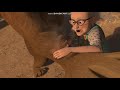 Madagascar Escape 2 Africa 2008 Clip Makunga Vs Nana