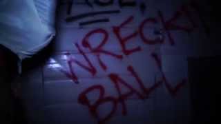 RedTape - &quot;Wrecking Ball&quot; (Official Music Video)