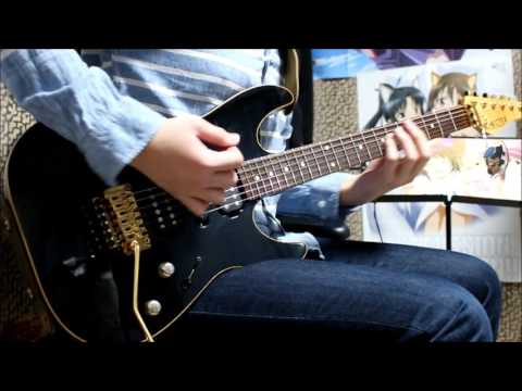 download lagu mp3 mp4 Butterfly Digimon Guitar, download lagu Butterfly Digimon Guitar gratis, unduh video klip Butterfly Digimon Guitar