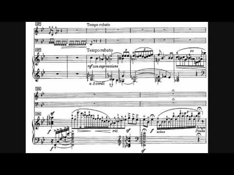 Bedřich Smetana - Piano Trio in G minor, Op. 15