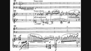 Bedřich Smetana - Piano Trio in G minor, Op. 15