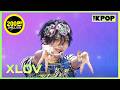XLOV 엑스러브 Biii P THE SHOW 251111