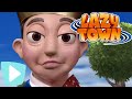 Lazy Town Prince Stingy