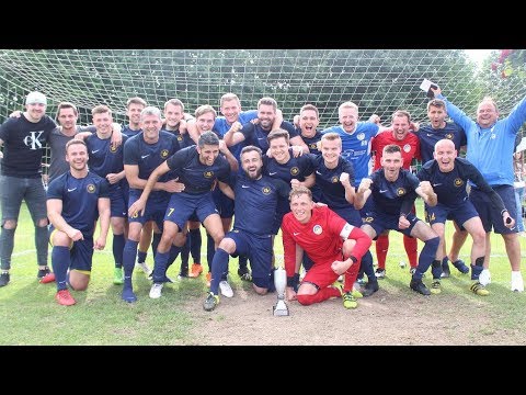 „In diesem Spiel war alles dabei!“ Kreispokal-FINALE: TSG Emmerthal - TSV Bisperode 4:5 n.E. (1:1)