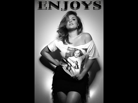 'Enjoys' Official Music Video- Caela Bailey