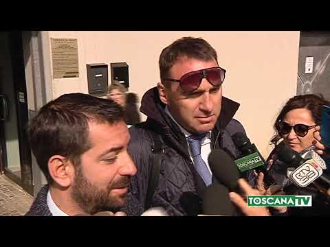 2019-04-15 PRATO - FIGLIO CON DONNA 31 ANNI, 15ENNE SENTITO DAL GIUDICE