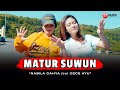 Nabila Cahya Ft Cece Ayu Matur Suwun Official Music Video Bahagia Sing Tak Roso
