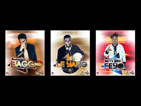 baggio x feyo x le yang - oluwa  (les chroniques de parfait avosse)
