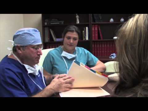 Hemangioma Corrective Plastic Surgery in Houston by Dr. Michael Eisemann