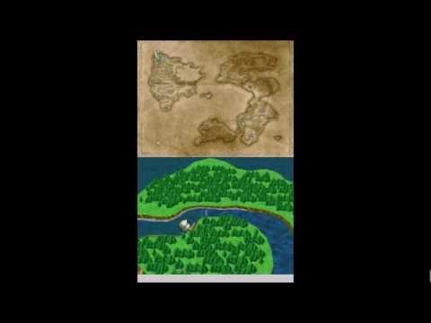 Let's Play Final Fantasy III Part 26 - Prince Girly Name