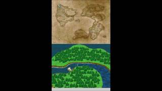 Let's Play Final Fantasy III Part 26 - Prince Girly Name