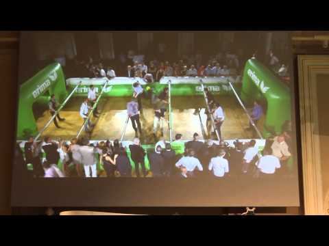 SC Maria Lanzendorf - Casino Baden Fußballmeister 2013 (07)