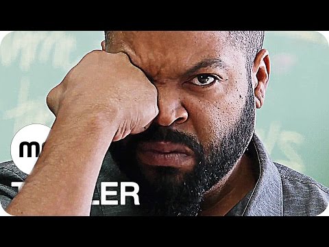 Trailer Fist Fight