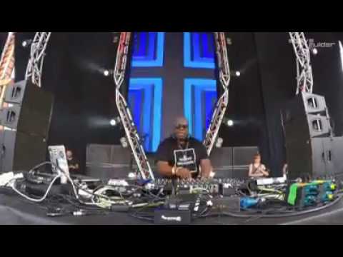 Carl Cox plays Durtysoxxx - Helicopter (Steve Mulder Remix)[Orange]