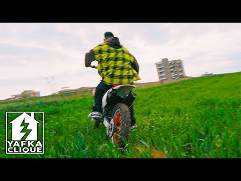 Drako - Slatt (Dir. by @YafkaClique)