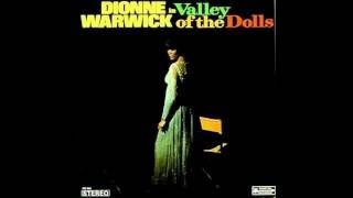 Dionne Warwick  - Theme From Valley of the Dolls