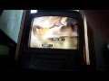 The Lion King Stampede Scene