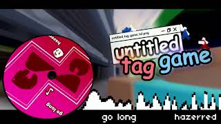 Cover art for hazerred - go long