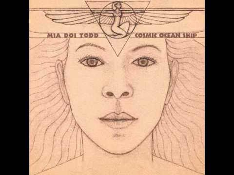 Mia Doi Todd - Under the Sun