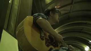 Bird On The Wire - Leonard Cohen (Tim Hardin version) (cover)