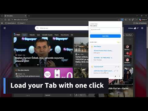 Item video thumbnail