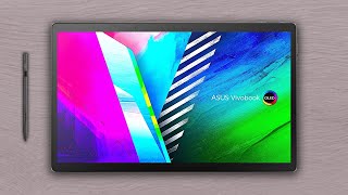 Asus Vivobook 13 Slate OLED – Everything You Need to Know