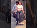 Oh My God Tripti Dimri Ki Neeche Abs Dekho Kitni Fit Hai Na Bollywoodlogy Honey Singh Songs