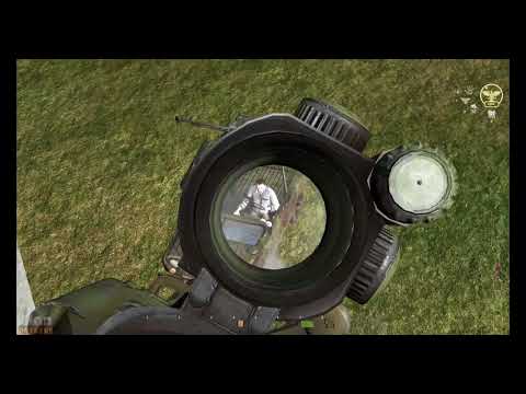 Origins Mod 1.8.3 - ORIGINS WILL NEVER DIE #1 (DayZ Origins)