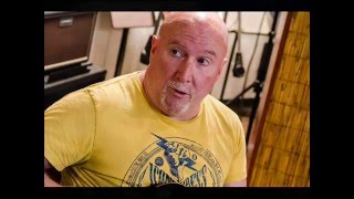 Tim Ellis w/Aaron Meyer Band. "Downpatrick" from the CD Father and Son