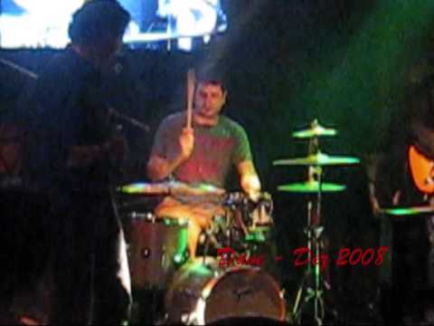 Dave Jerónimo Drum Solo 2