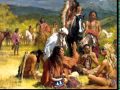 Before the white man came