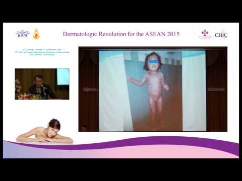 Psoriasis Future : Secret of Magnificent Medicine 1 of 2