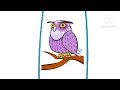 Pitch Potch The Sound Machine Owl Darabuka And Ball