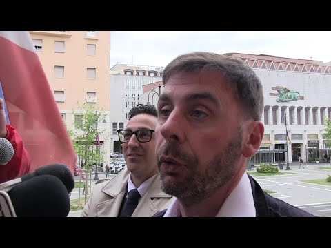 Livorno, sarà sfida tra centrosinistra e centrodestra. Romiti: "Pronti a cambiare questa città"