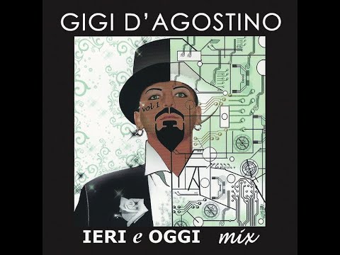Gigi D'Agostino - Ieri e Oggi Mix Vol. 1 (HQ AUDIO + CHAPTERS)