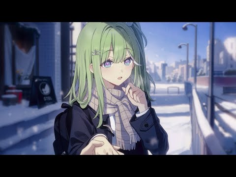 히로인 (back number - ヒロイン) / 유즈하 리코 (Yuzuha Riko) cover