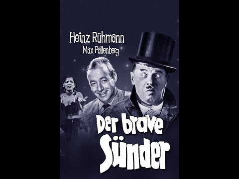 Der brave Sünder - 1931 ‧ Filmkomödie mit Heinz Rühmann
