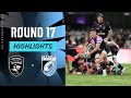 Hollywoodbets Sharks v Cardiff Rugby | Instant Highlights | Round 17 | URC 2023/24