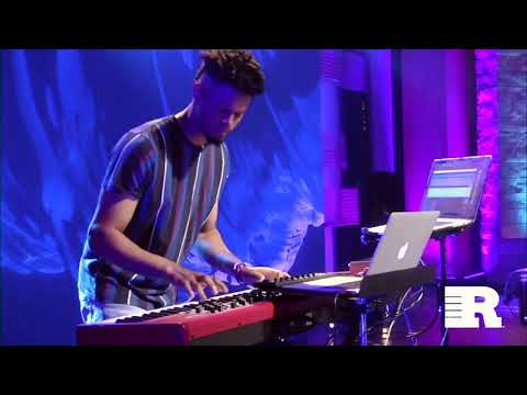 Who You Say I’m | Hillsong Worship | Lutheran Church of Hope | Piano Cam | Isaac Rodriguez