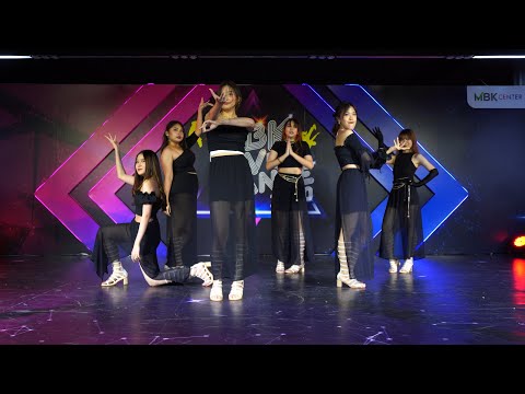 200903 Sinderella cover GFRIEND  @ MBK Cover Dance (Audition Round)
