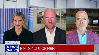 The Iran War Is a "Black Hole" — and Trump Is Dragging Republicans Down With Him | Paul Rieckhoff